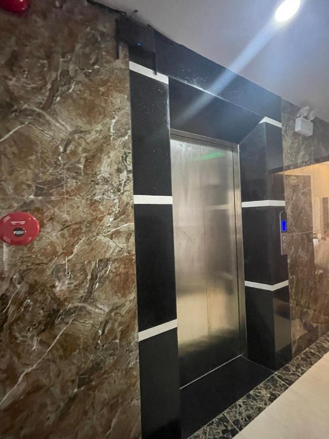 Holi Anna Hotel Nha Trang Kültér fotó