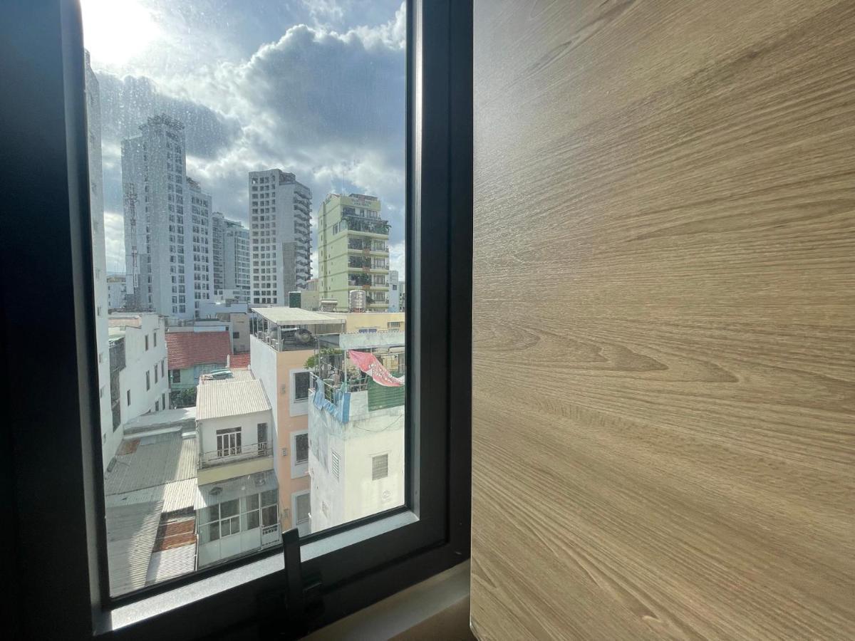 Holi Anna Hotel Nha Trang Kültér fotó