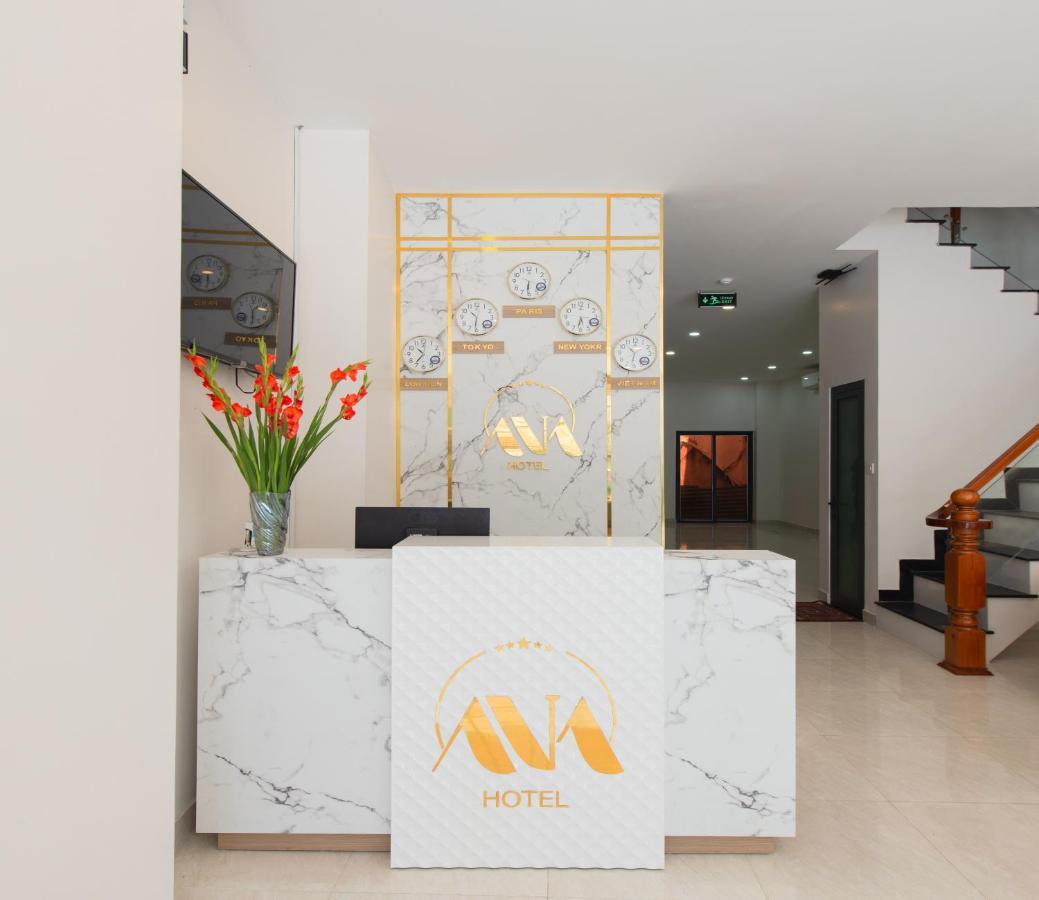 Holi Anna Hotel Nha Trang Kültér fotó