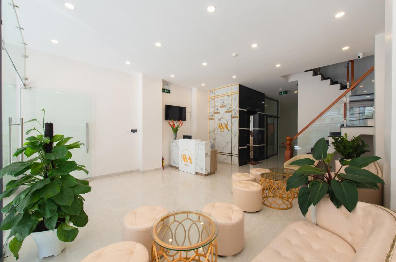 Holi Anna Hotel Nha Trang Kültér fotó